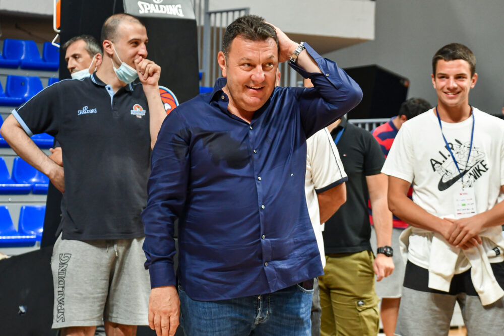 Bokan donosi odluku o kandidaturi za predsjednika KSCG