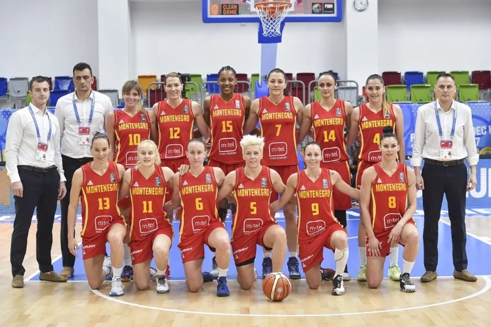 CRVENE PORAŽENE OD LUKSEMBURGA