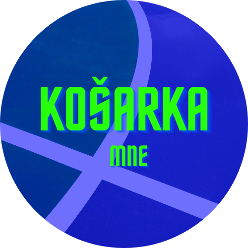 Košarka MNE