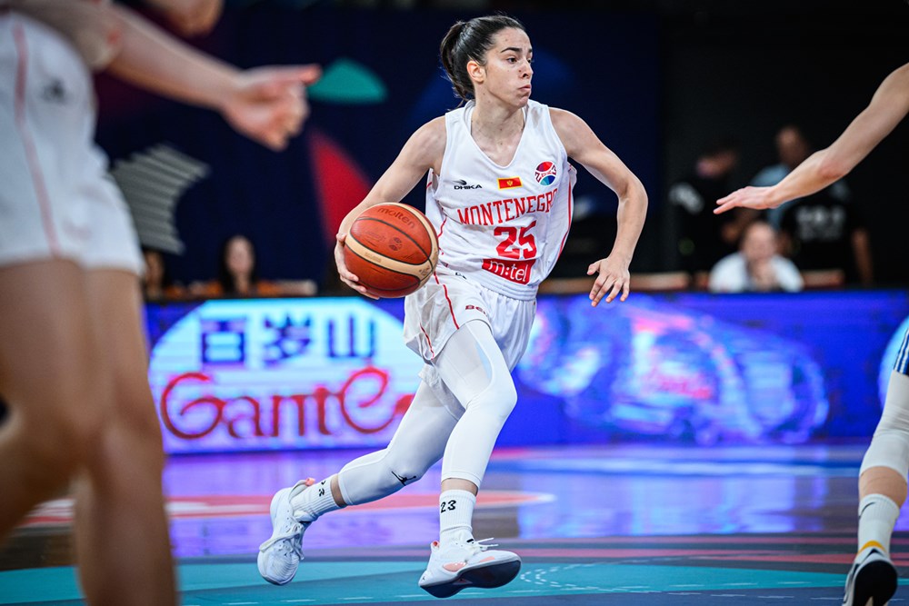 Marija Leković nova članica Velensije