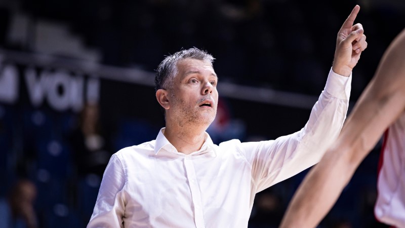 Petar Mijović: Teško je spriječiti odlazak igrača na koledž