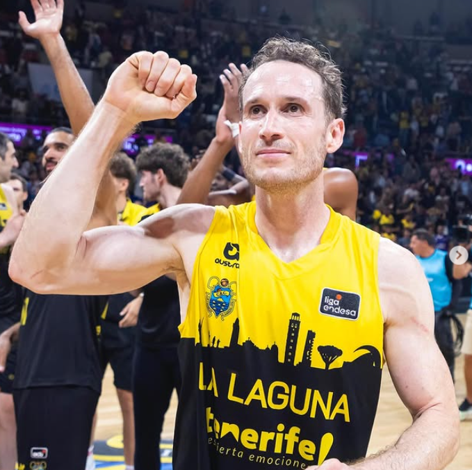 MARSELINJO HUERTAS UBACIO 39 POENA HUVENTUDU ZA 1-0 U SERIJI