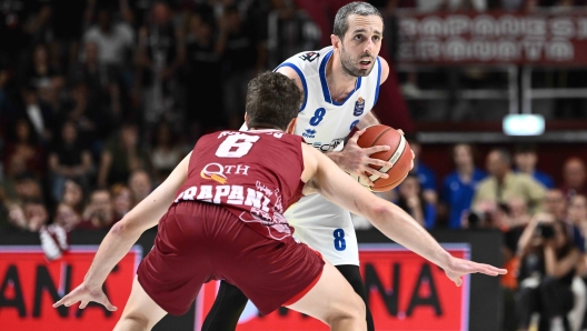 BREŠA DO DRUGOG BREJKA NA SICILIJI