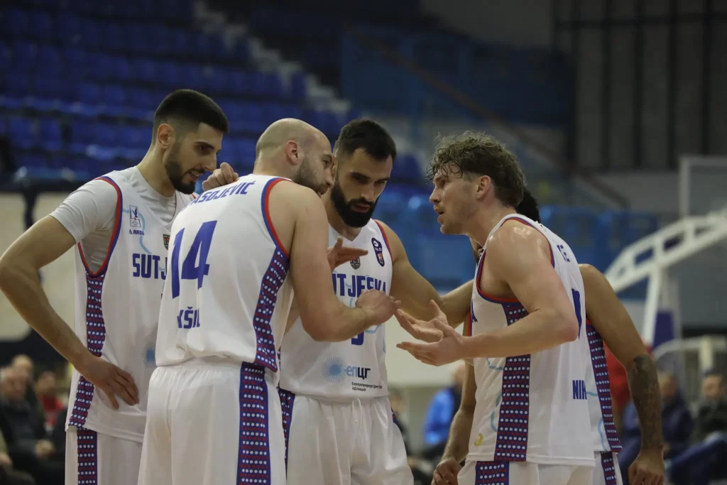 KK SUTJESKA DRŽAVA JAČE DA ULAŽE U KLUBOVE