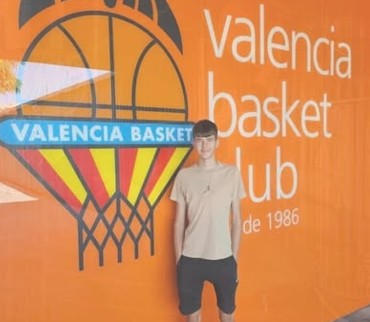 PETAR VUKIĆ JE NOVI KOŠARKAŠ VALENSIJE