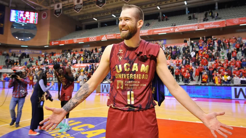 Nemanja Radović govorio zašto neće biti na Eurobasketu