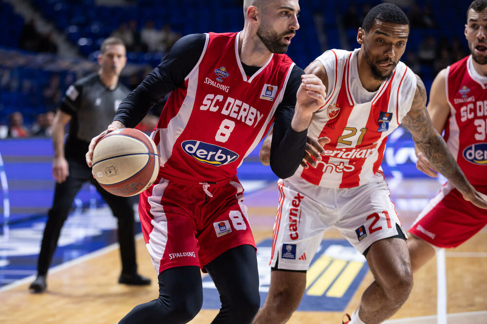 SC Derby saznao rivale u kvalifikacijama za FIBA LUGU ŠAMPIONA.