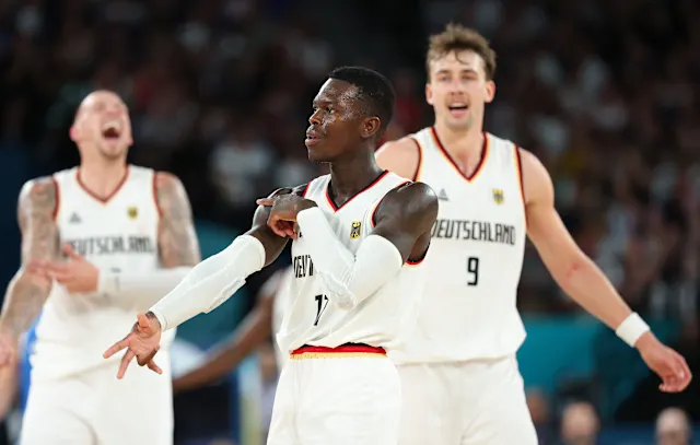Schroder pogodio za pobjedu Njemačke nad Španijom