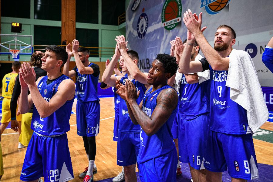 Košarkaški klub Sutjeska predstavila tri pojačanja za sezonu 2025/26