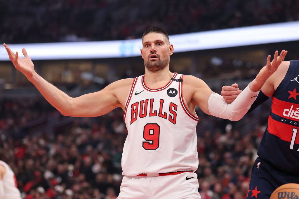 Nikola Vučević i naredne sezone u Čikagu