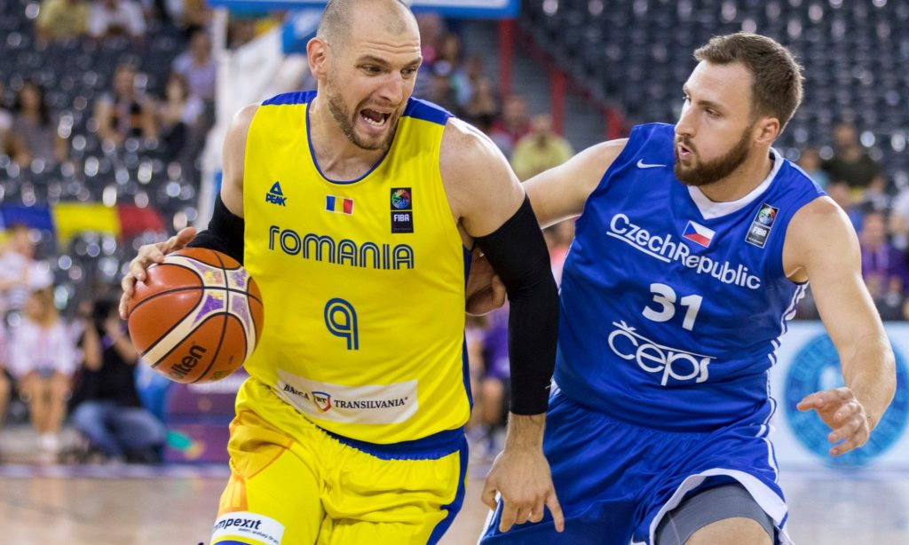 Rumunija posljednji rival Crne Gore u kvalifikacijama za Mundobasket
