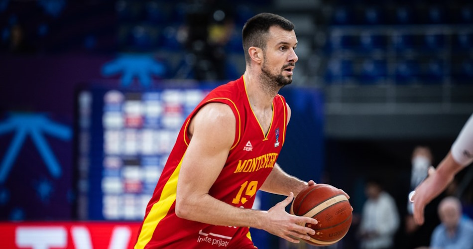 Zoran Nikolić potpisao za Budućnost