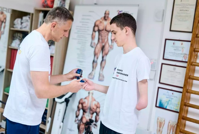 Sports Perfomance centar objavio alarmantne podatke