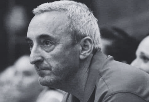 Preminuo Rade Petrović