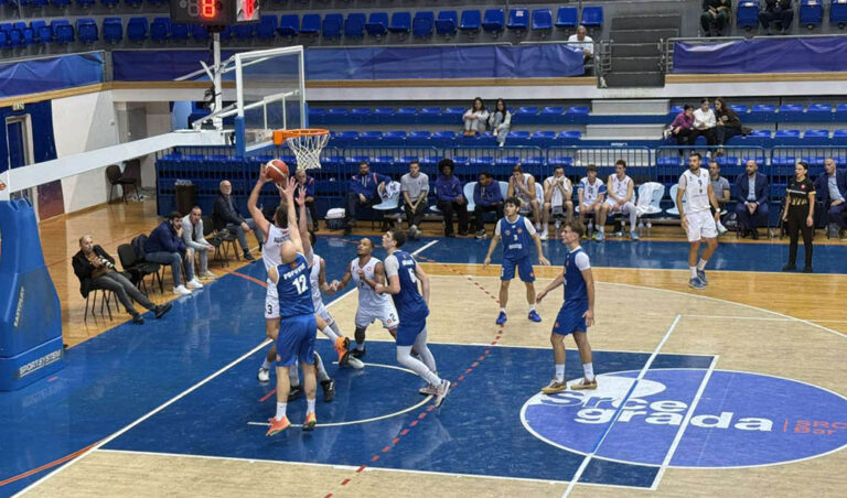 Danilovgrad izborio opstanak