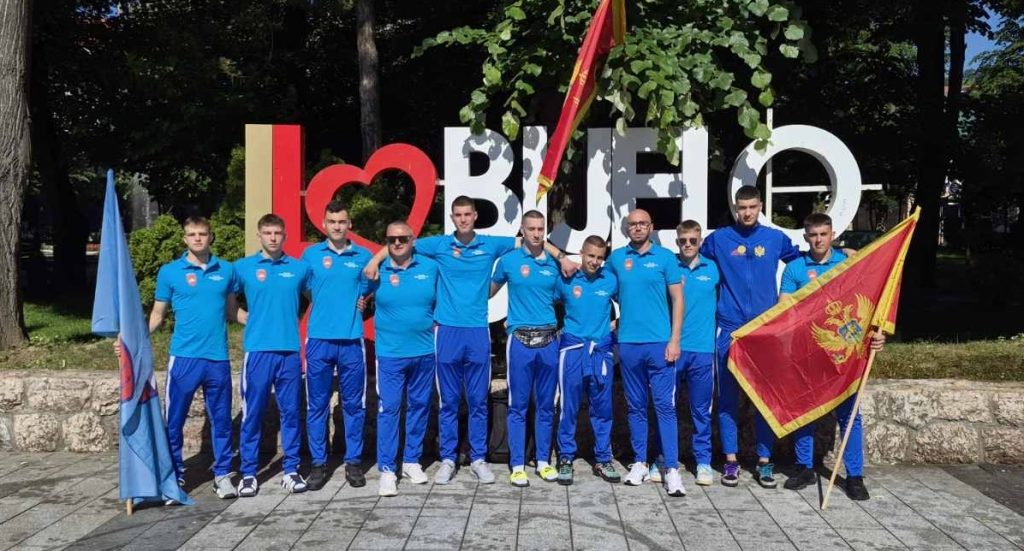 Košarkaši Bjelopoljske Gimnazije „Miloje Dobrašinović“ osmi na svijetu